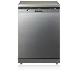 LG LD-1453AC lavastoviglie Libera installazione 14 coperti