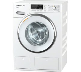 Miele WMG120 WPS TDos lavatrice Caricamento frontale 8 kg 1600 Giri/min Bianco