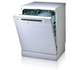 LG LD-2040WH lavastoviglie Libera installazione 12 coperti