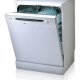 LG LD-2040WH lavastoviglie Libera installazione 12 coperti 2