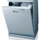 LG LD-2161SH lavastoviglie Libera installazione 12 coperti 2