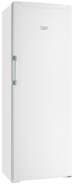 Hotpoint UPS 1746.1 congelatore Congelatore verticale Libera installazione 235 L Bianco