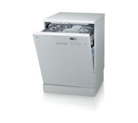 LG LD-2120WH lavastoviglie Libera installazione 12 coperti