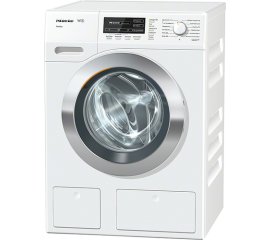 Miele WKG 130 WPS TDos lavatrice Caricamento frontale 8 kg 1600 Giri/min Bianco