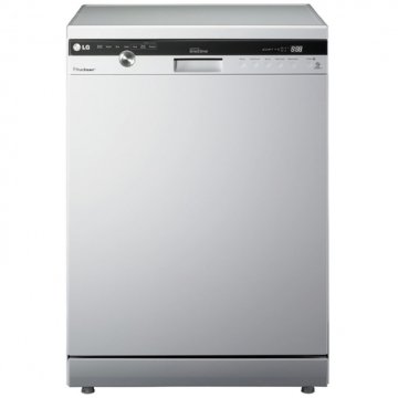 LG LD-1453W lavastoviglie Libera installazione 14 coperti