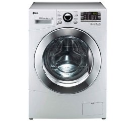 LG F94932WH lavatrice Caricamento frontale 9 kg 1400 Giri/min Bianco