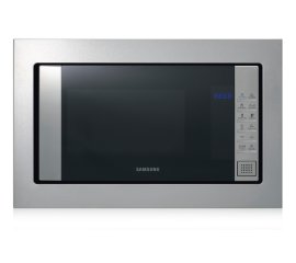 Samsung FW77SUST forno a microonde Da incasso 20 L 850 W Nero, Acciaio inox