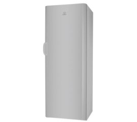 Indesit SIAA 10 S frigorifero Libera installazione 282 L Argento