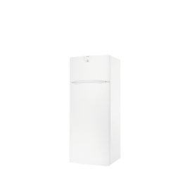 Indesit TAA 12 V frigorifero con congelatore Libera installazione 217 L Bianco