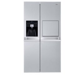LG GWP3126SC frigorifero side-by-side Libera installazione 540 L Acciaio inossidabile