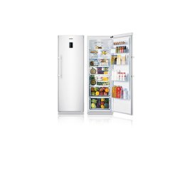 Samsung RR82FFSW1 frigorifero Libera installazione 350 L Bianco