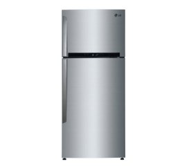 LG GRD7514NS frigorifero con congelatore Libera installazione 416 L Acciaio inossidabile