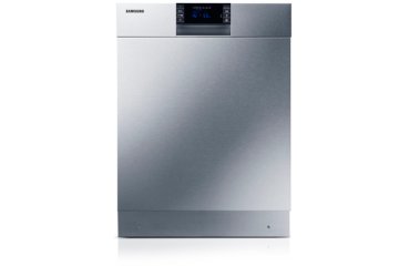 Samsung DW-UG721T lavastoviglie 14 coperti