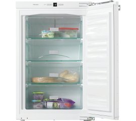 Miele 9430570 congelatore Congelatore verticale Da incasso 100 L E Bianco