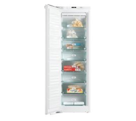 Miele 9823360 congelatore Congelatore verticale Da incasso 217 L F Bianco