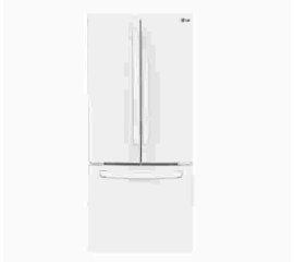 LG LFC22770SW frigorifero side-by-side Libera installazione 611,64 L Bianco