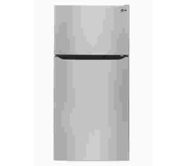 LG LTC20380ST frigorifero con congelatore Libera installazione 572,28 L Acciaio inossidabile
