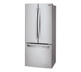 LG LFC22770ST frigorifero side-by-side Libera installazione 611,64 L Bianco