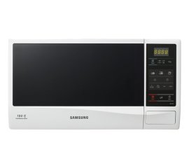 Samsung ME732K forno a microonde Superficie piana 20 L 800 W Bianco
