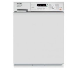 Miele W 2819 IR LW lavatrice Caricamento frontale 5,5 kg 1400 Giri/min Bianco