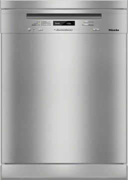Miele G 6300 SC lavastoviglie Libera installazione 14 coperti