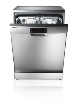 Samsung DW5363PGBSL lavastoviglie Libera installazione 14 coperti