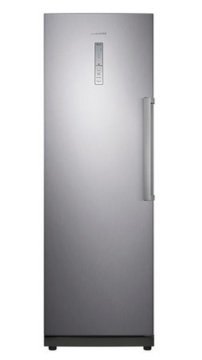 Samsung RZ28H6000SS Congelatore verticale Libera installazione 277 L Acciaio inossidabile