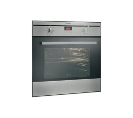 Indesit 7OFIM 53 K.A IX forno 56 L Stainless steel