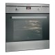 Indesit 7OFIM 53 K.A IX forno 56 L Stainless steel 2