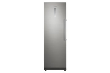 Samsung RZ28H60057F Congelatore verticale Libera installazione 277 L Acciaio inossidabile