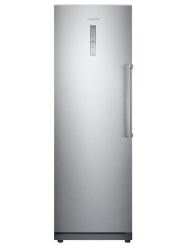 Samsung RZ28H6000SA congelatore Congelatore verticale Libera installazione 277 L Acciaio inossidabile