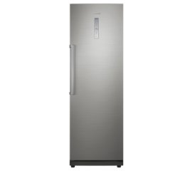 Samsung RR35H60057F frigorifero Libera installazione 350 L Acciaio inossidabile