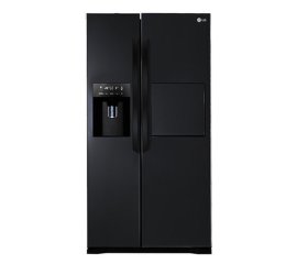 LG GWP2720BK frigorifero side-by-side Libera installazione 507 L Nero