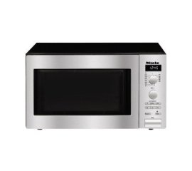 Miele M 6012 forno a microonde Superficie piana 26 L 900 W Stainless steel