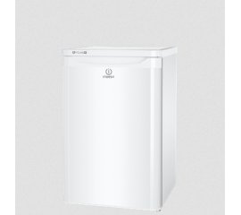 Indesit TLAAA 10 frigorifero Libera installazione 126 L Bianco
