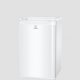 Indesit TLAAA 10 frigorifero Libera installazione 126 L Bianco 2