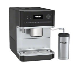 Miele CM6310 macchina per caffè Automatica Macchina per espresso 1,8 L