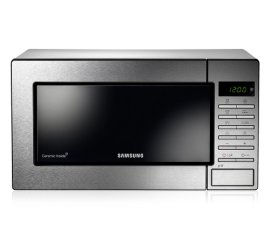 Samsung GE87M-X forno a microonde Superficie piana 23 L 800 W Stainless steel