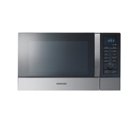 Samsung CE109MTST1 forno a microonde Superficie piana 28 L 900 W Nero, Stainless steel