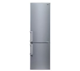 LG GC5629PS frigorifero con congelatore Libera installazione 318 L Acciaio inossidabile