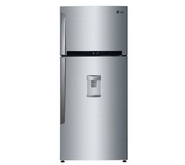LG GRF7838PS frigorifero con congelatore Libera installazione 511 L Acciaio inossidabile