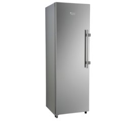 Hotpoint UPAH 1832 F congelatore Congelatore verticale Libera installazione 260 L Acciaio inossidabile