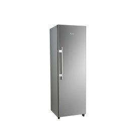 Hotpoint SDAH 1832 V frigorifero Libera installazione 355 L Acciaio inossidabile