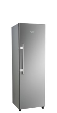Hotpoint SDAH 1832 V frigorifero Libera installazione 355 L Stainless steel