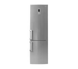 LG GBB530VMQXE frigorifero con congelatore Libera installazione 343 L Acciaio inossidabile