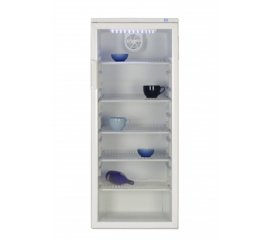 Beko WSA 24000 frigorifero Libera installazione Bianco