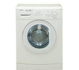 Beko WMB 50811 F lavatrice Caricamento frontale 5 kg 800 Giri/min Bianco