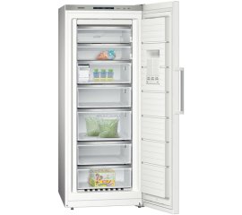 Siemens GS54NAW40 congelatore Congelatore verticale Libera installazione 232 L Bianco