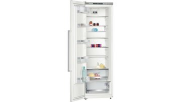 Siemens KS36VAW41 frigorifero Libera installazione 346 L Bianco