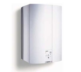 Siemens DG30015 scaldabagno Verticale Boiler Bianco